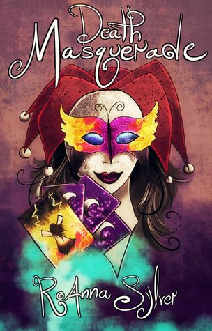 Major Arcana (Death Masquerade Stories, #1)