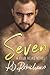 Seven (Club Alias, #2)