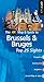 AA Citypack Brussels and Bruges by AA Publishing