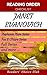 Reading order checklist: Janet Evanovich - Series read order: Stephanie Plum Series, Single romance novels, Fox & O'Hare Series and more!