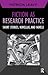 Fiction as Research Practice: Short Stories, Novellas, and Novels (Developing Qualitative Inquiry)