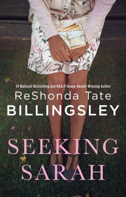 Seeking Sarah (Paperback)