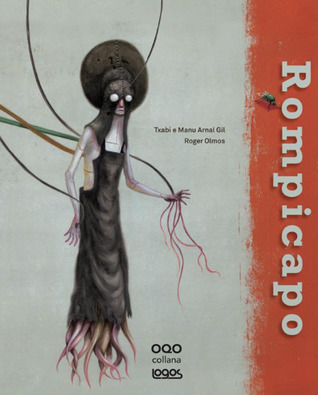 Rompicampo (Hardcover)