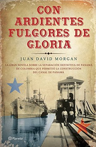 Con ardientes fulgores de gloria (Fuera de colección) (Spanish Edition)
