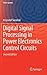 Digital Signal Processing in Power Electronics Control Circuits (Power Systems)