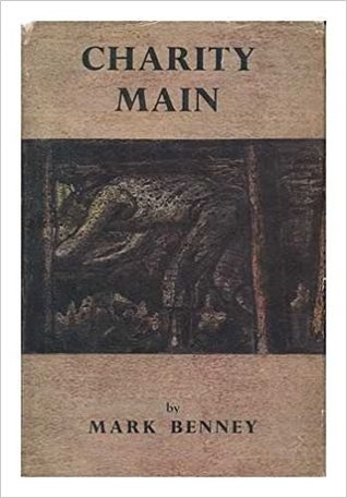 Charity Main: A Coalfield Chronicle