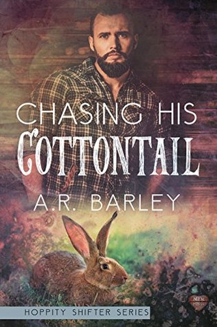 Chasing His Cottontail (Hoppity Shifters, #1)