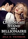 One Night Stand w...