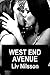 West End Avenue: An Erotic Tale of Lesbian Passion