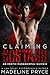 Claiming Ecstacy: An Erotic Paranormal Quickie