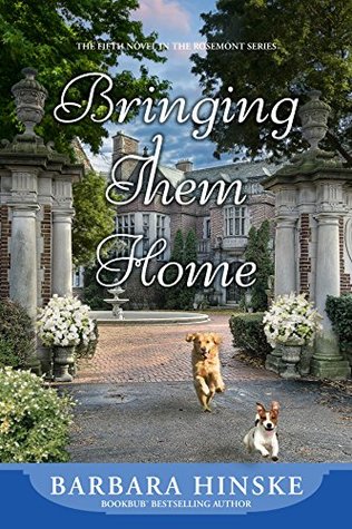 Bringing Them Home (Rosemont Saga #5)