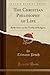 The Christian Philosophy of Life (Classic Reprint): Reflections on the Truths of Religion