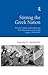 Stirring the Greek Nation: Political Culture, Irredentism and Anti-Americanism in Post-War Greece, 1945-1967