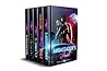 Celestial Mates Box Set by C.J. Scarlett