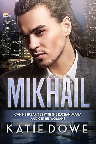 Mikhail (Members From Money #5)