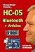 HC-05 Bluetooth + Arduino