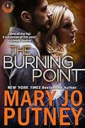 The Burning Point (Circle of Friends #1)