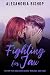 Fighting for Jax (Marlowe #4)