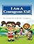I Am A Courageous Kid! by Sarah Humphrey