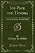 Ice-Pack and Tundra (Classic Reprint): An Account of the Search for the Jeannette, and a Sledge Journey Through Siberia