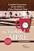 The Weekend MPRE: Complete Preparation for the MPRE in Only A Weekend’s Time (Career Guides)
