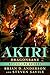Dragonbane (Akiri #3)