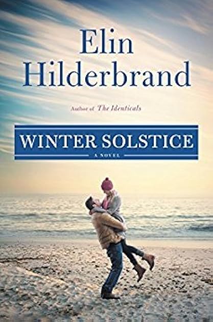 Winter Solstice (Winter Street Book 4)