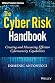 The Cyber Risk Handbook by Domenic Antonucci