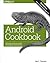 Android Cookbook: Problems and Solutions for Android Developers
