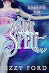 Water Spell (Guardians of the Realm Book 1) Book cover for Water Spell (Guardians of the Realm Book 1)