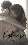 Embrace (Cedar Creek Wolf Saga, #2)