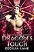 Dragon's Touch (Cursed Dragons, #1)