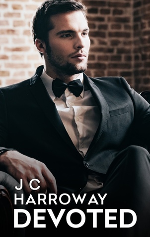 Devoted (Recovery, #3)
