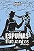 Espumas flutuantes