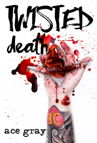Twisted Death (A Twisted Fairy Tale #2)