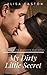 My Dirty Little Secret (Desperate Heat Book 1)