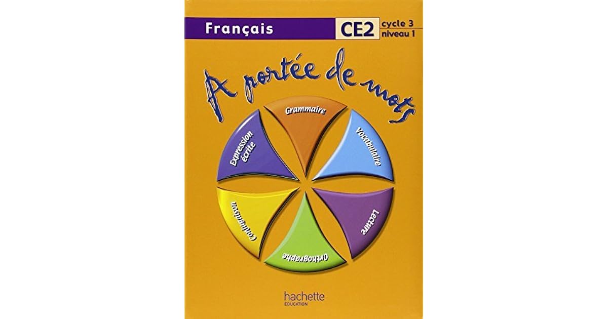A Portée De Mots Cm2 Corrigés Pdf