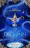 Der Fluch des Dschinn by Andrea Kleinwechter