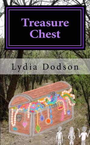 Treasure Chest (Fish Bowl #2)