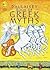 D'Aulaires Book of Greek Myths by Ingri d'Aulaire
