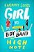 The High Note (Girl vs. Boy Band #2)