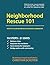 Neighborhood Rescue 101: How to fix low-income Black and Hispanic communities