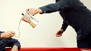 Time Slip (Audiobook)