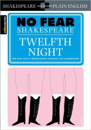 Twelfth Night :