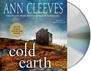 Cold Earth