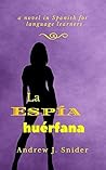 La espía huérfana