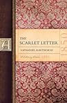 The Scarlet Letter by Nathaniel Hawthorne