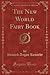 The New World Fairy Book