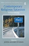 Contemporary Religious Satanism: A Critical Anthology Contemporary Religious Satanism: A Critical Anthology
