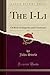 The I-Li, Vol. 1: Or Book of Etiquette and Ceremonial (Classic Reprint)